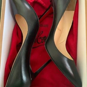 Christian Louboutin Heels